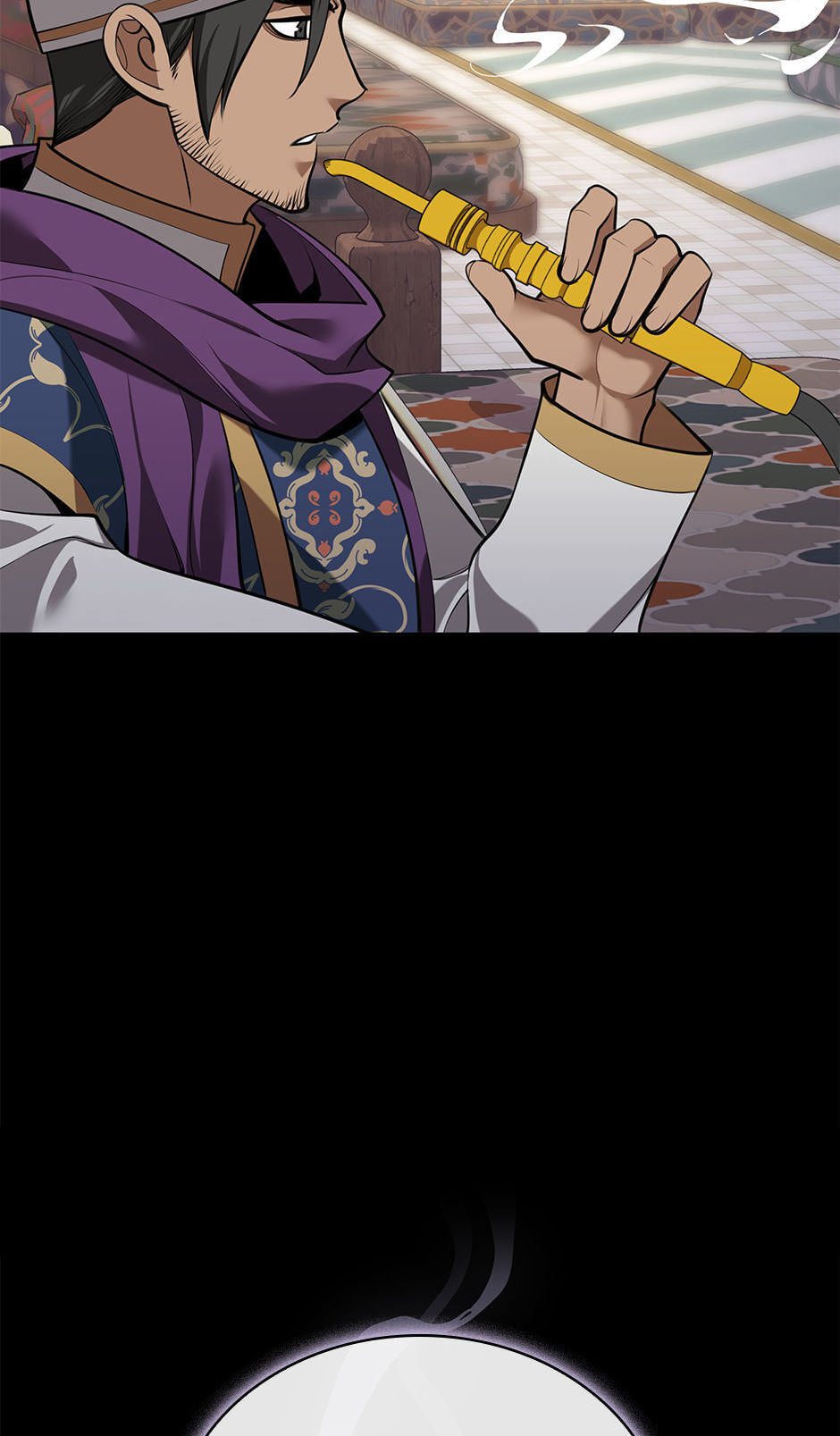 Read Overgeared (Team Argo) chapter 287 image 133 on Lezhin