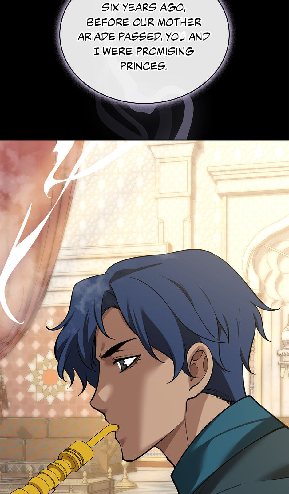 Read Overgeared (Team Argo) chapter 287 image 134 on Lezhin