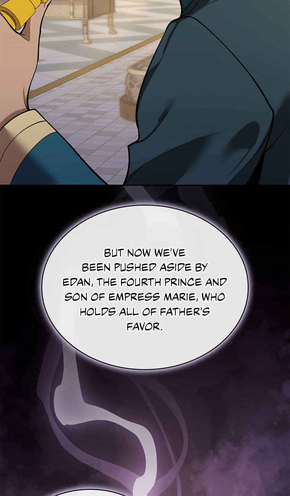 Read Overgeared (Team Argo) chapter 287 image 135 on Lezhin