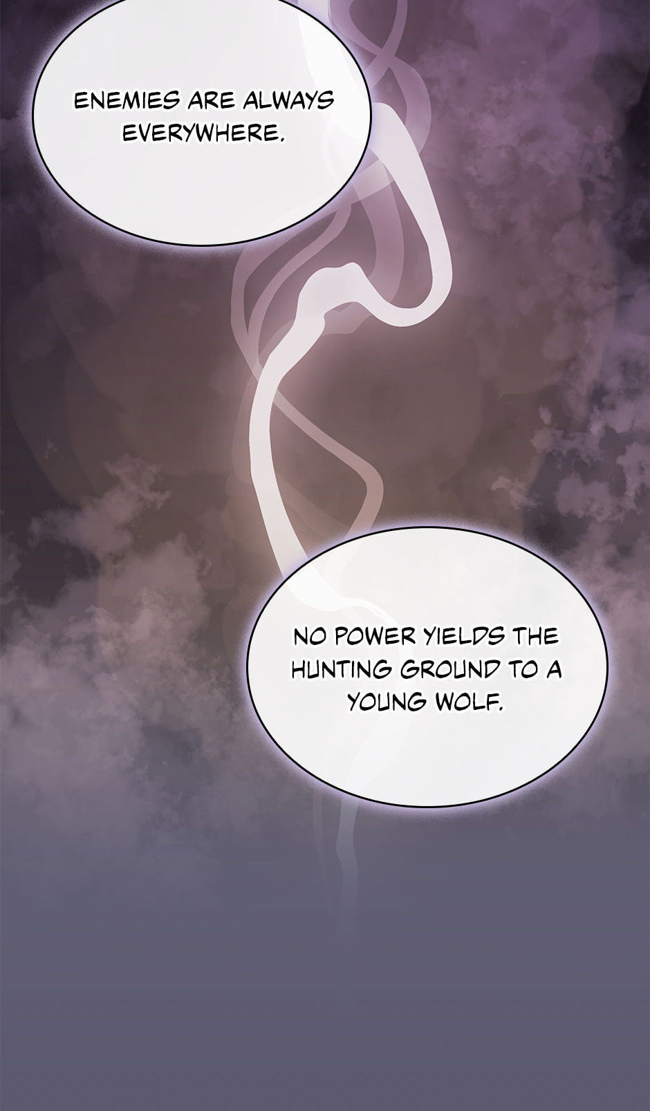 Read Overgeared (Team Argo) chapter 287 image 136 on Lezhin