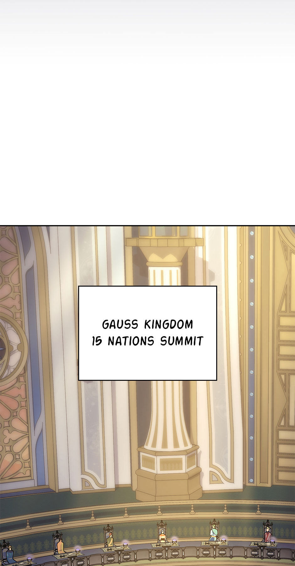 Read Overgeared (Team Argo) chapter 287 image 138 on Lezhin