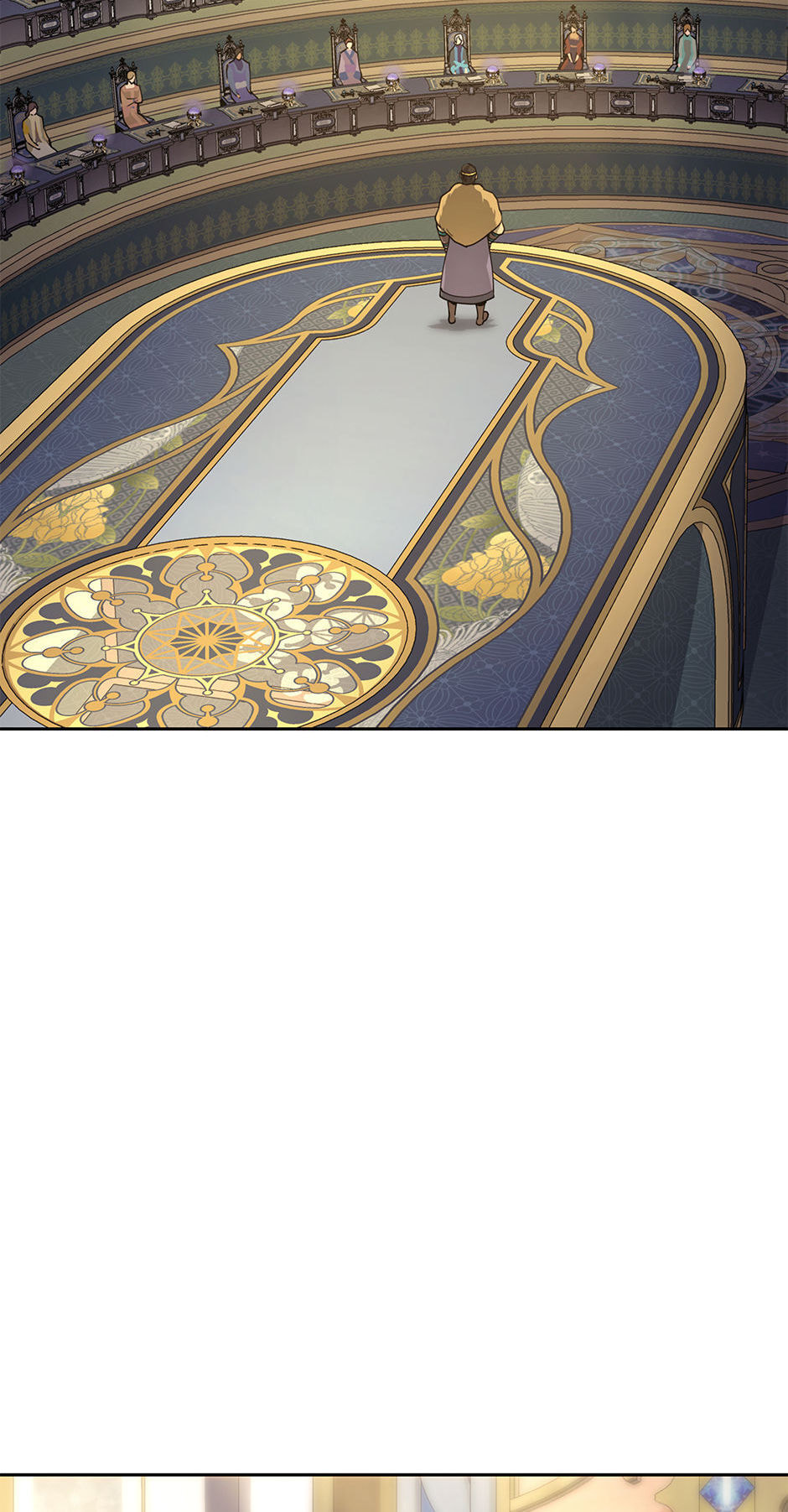 Read Overgeared (Team Argo) chapter 287 image 139 on Lezhin