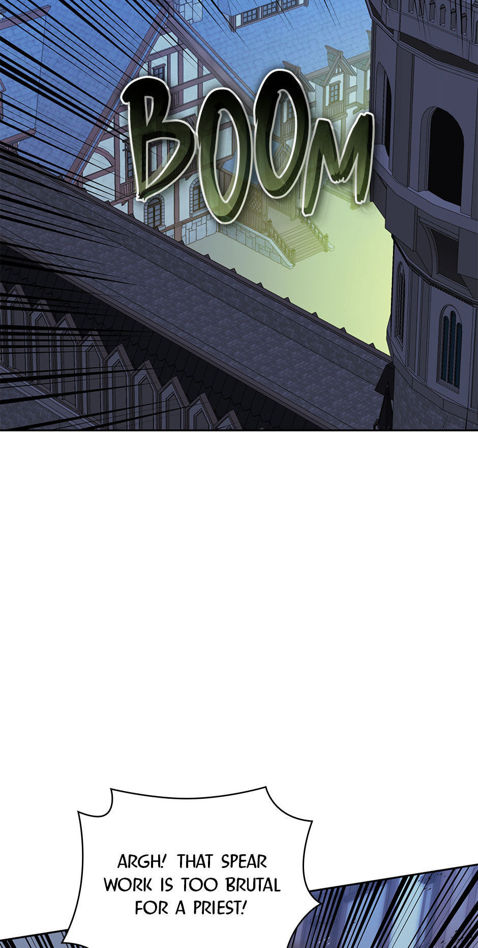 Read Overgeared (Team Argo) chapter 287 image 14 on Lezhin