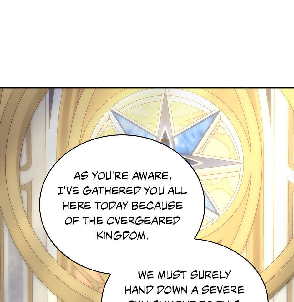 Read Overgeared (Team Argo) chapter 287 image 142 on Lezhin