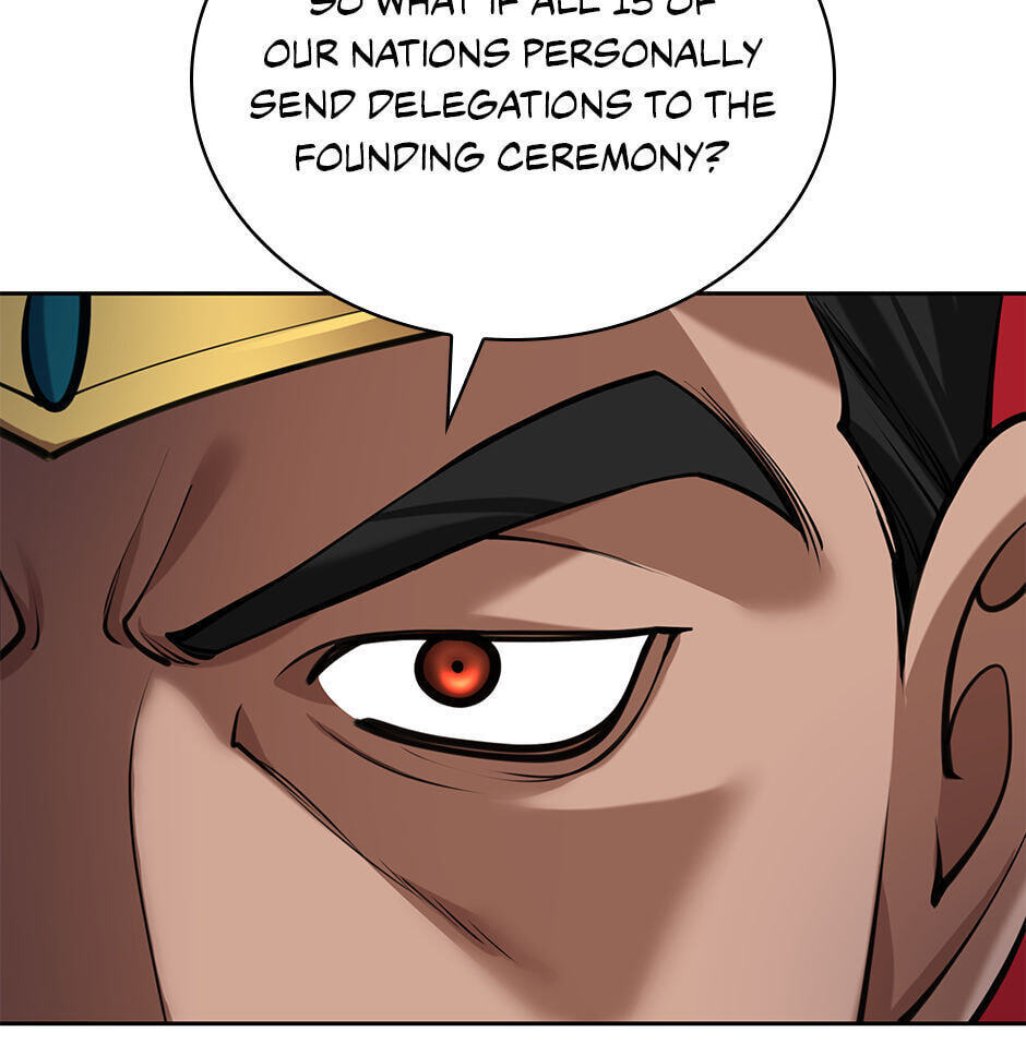 Read Overgeared (Team Argo) chapter 287 image 149 on Lezhin