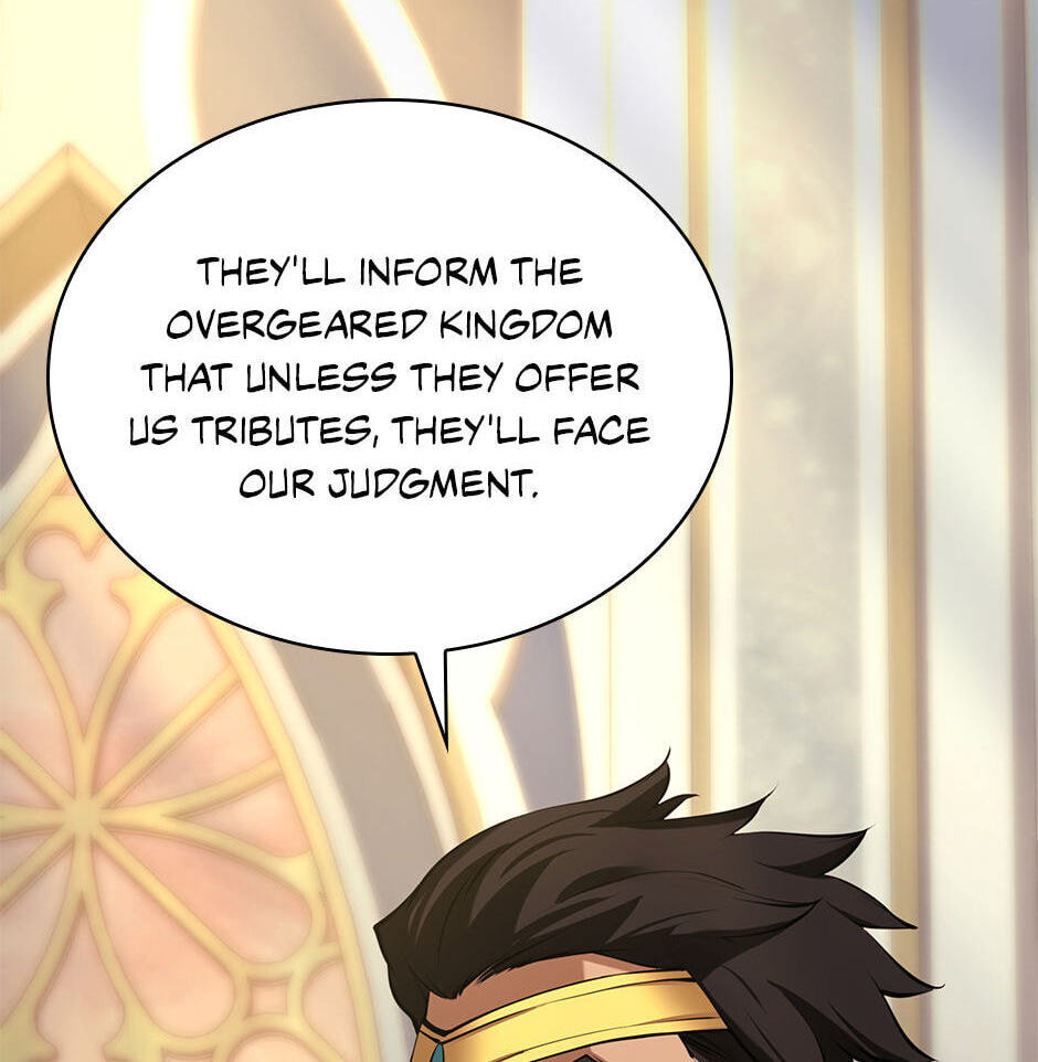 Read Overgeared (Team Argo) chapter 287 image 155 on Lezhin