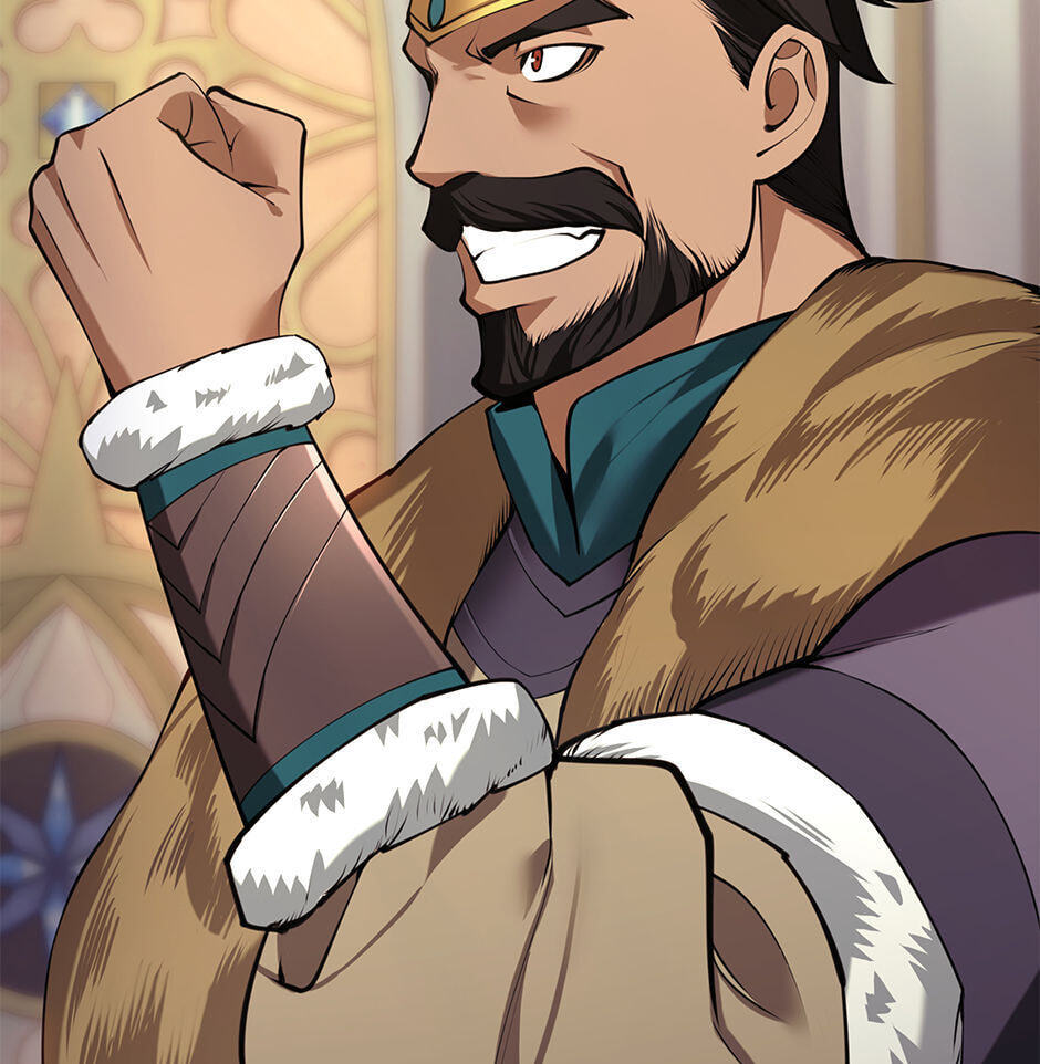 Read Overgeared (Team Argo) chapter 287 image 156 on Lezhin