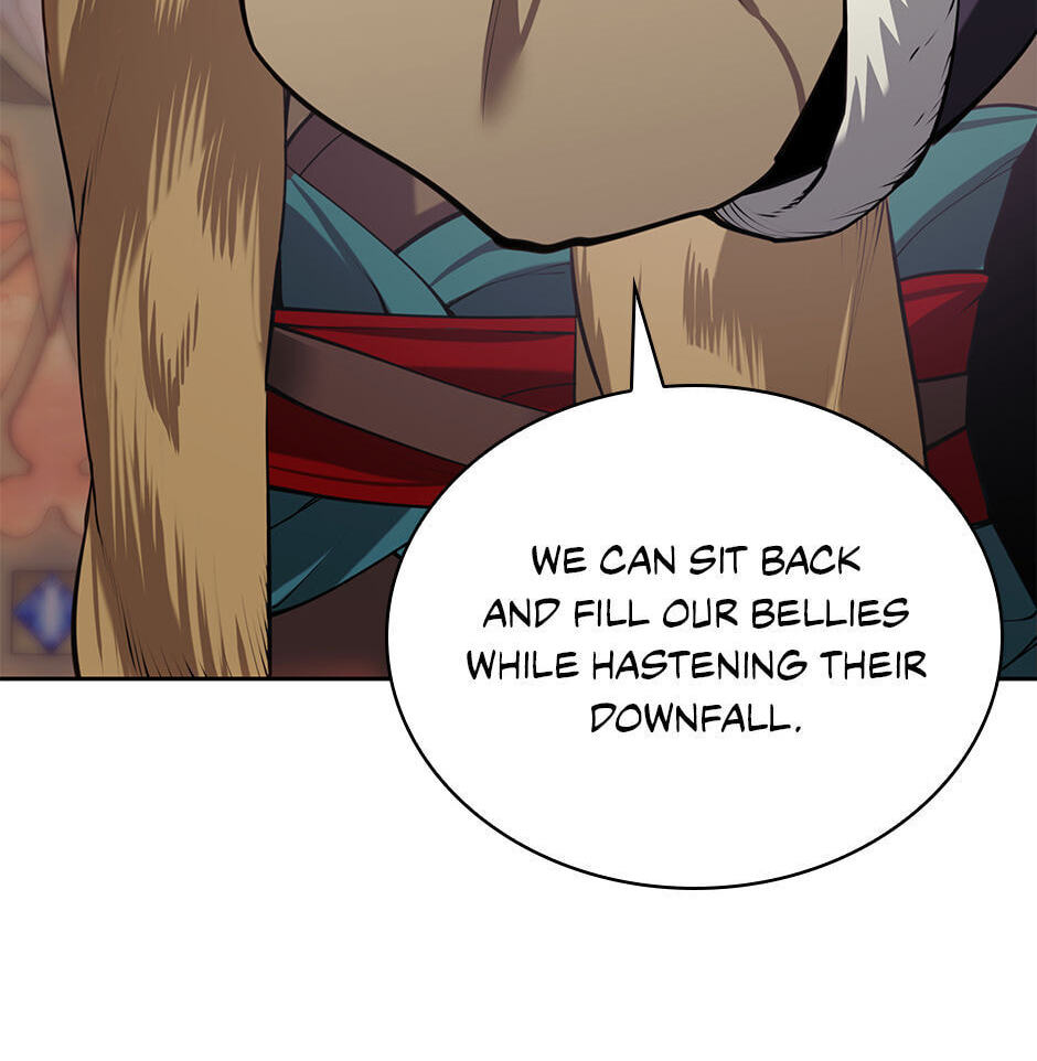 Read Overgeared (Team Argo) chapter 287 image 157 on Lezhin