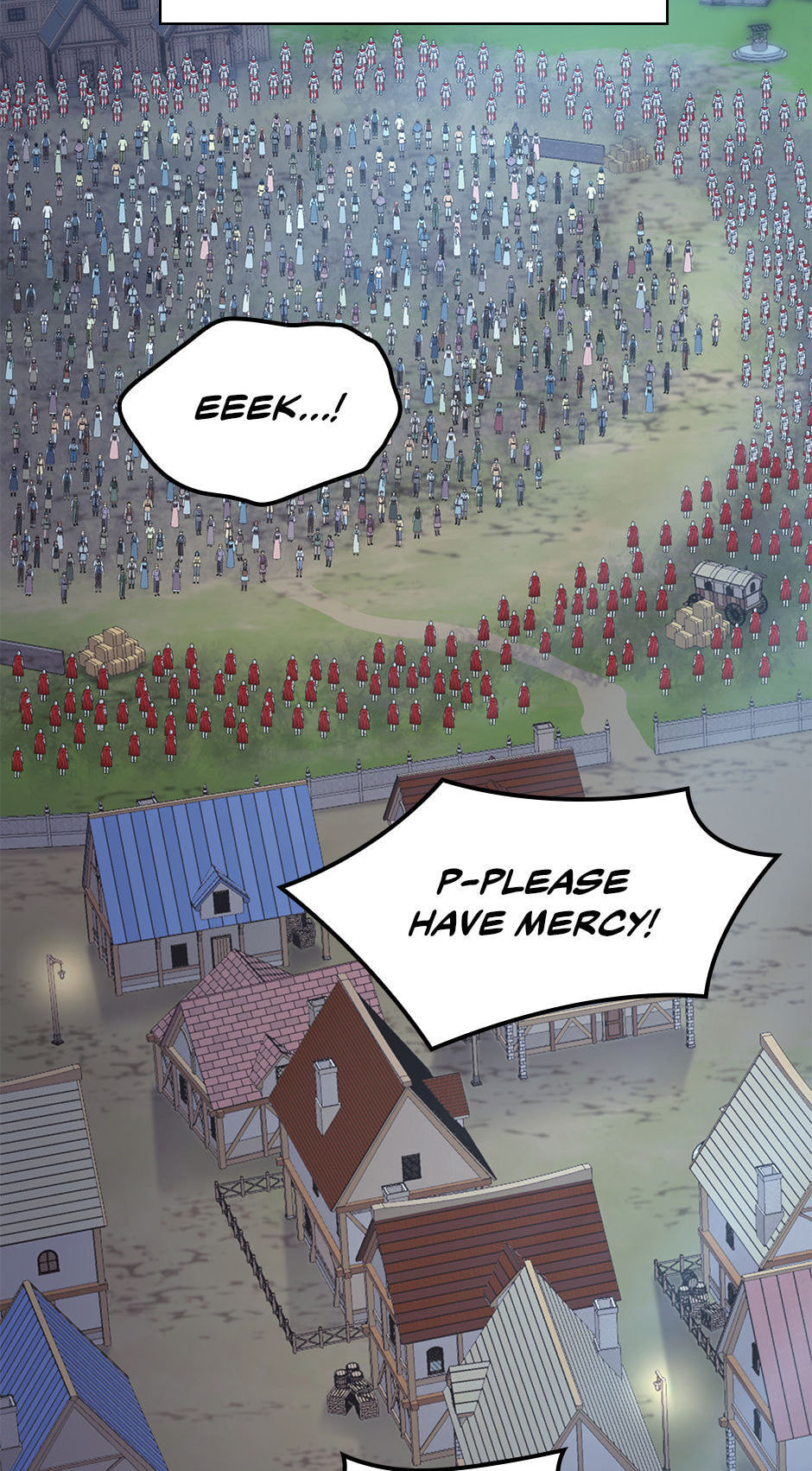Read Overgeared (Team Argo) chapter 287 image 163 on Lezhin