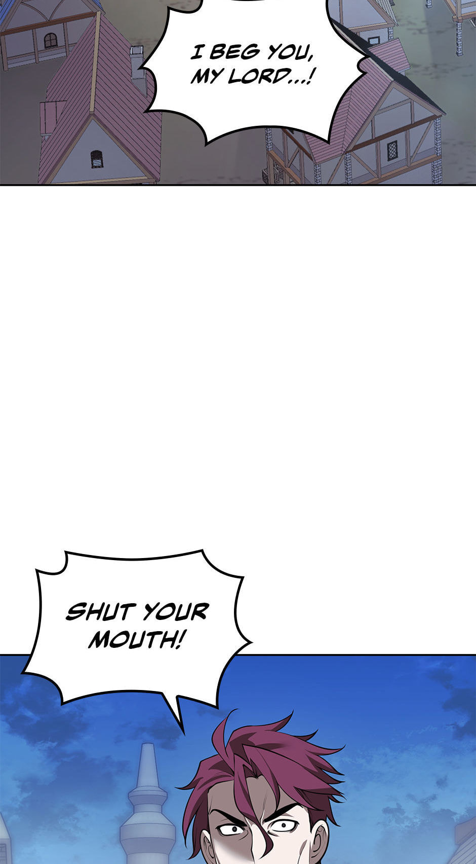 Read Overgeared (Team Argo) chapter 287 image 164 on Lezhin