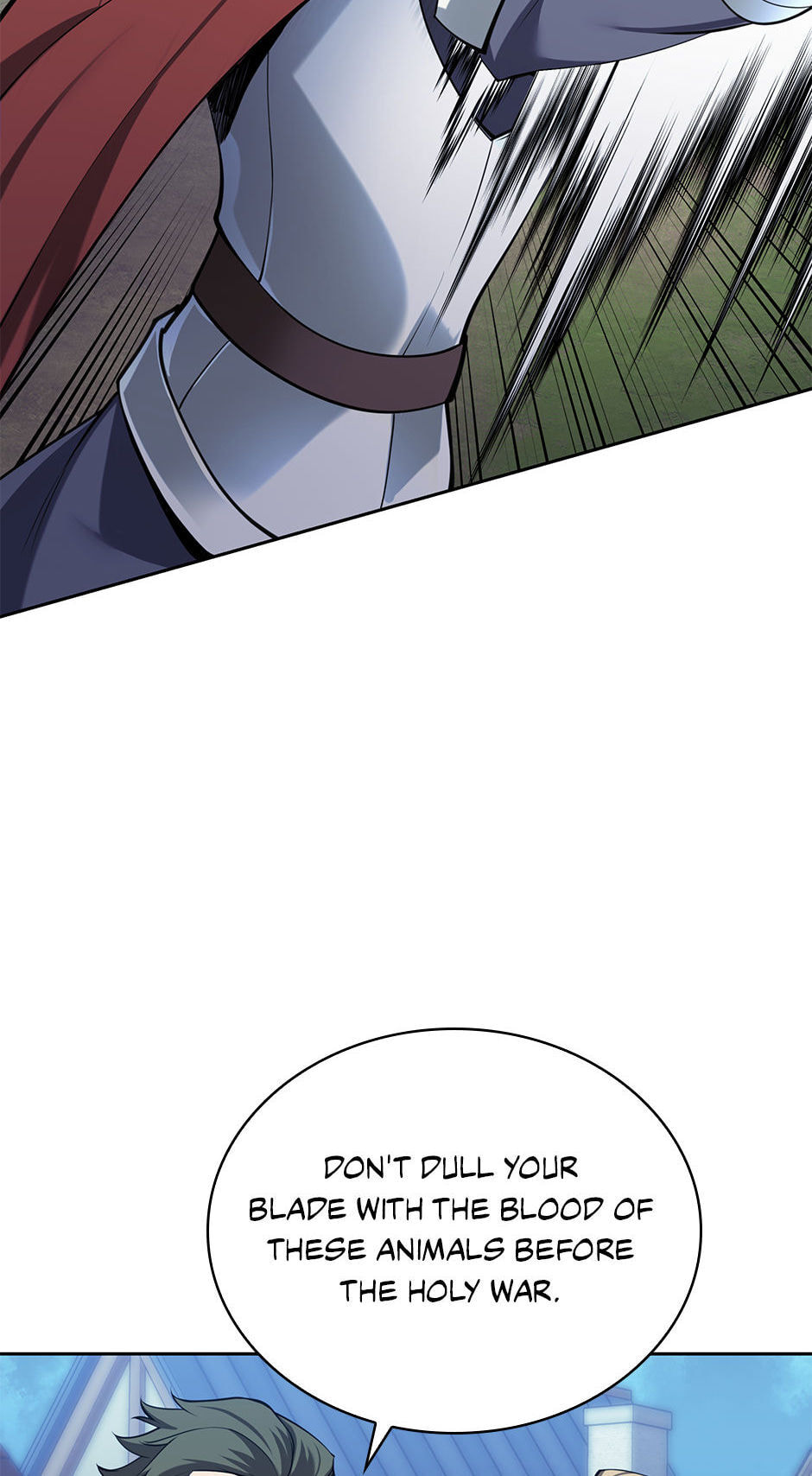 Read Overgeared (Team Argo) chapter 287 image 169 on Lezhin