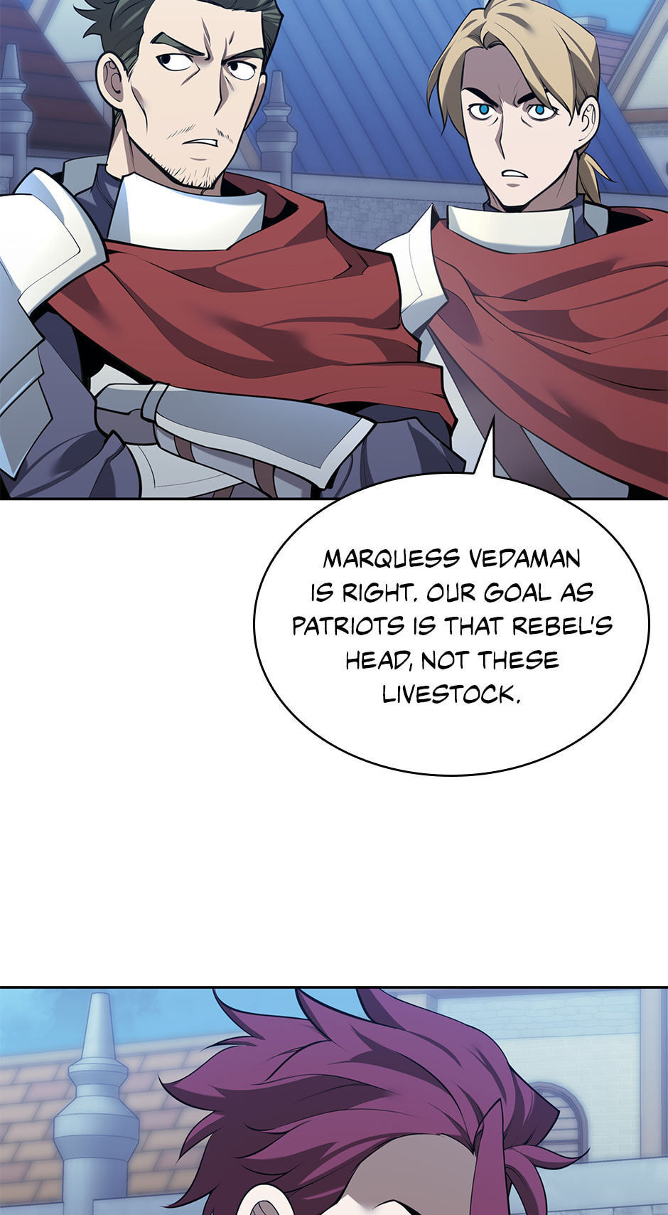 Read Overgeared (Team Argo) chapter 287 image 170 on Lezhin