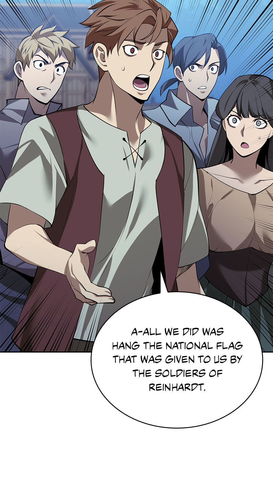 Read Overgeared (Team Argo) chapter 287 image 172 on Lezhin