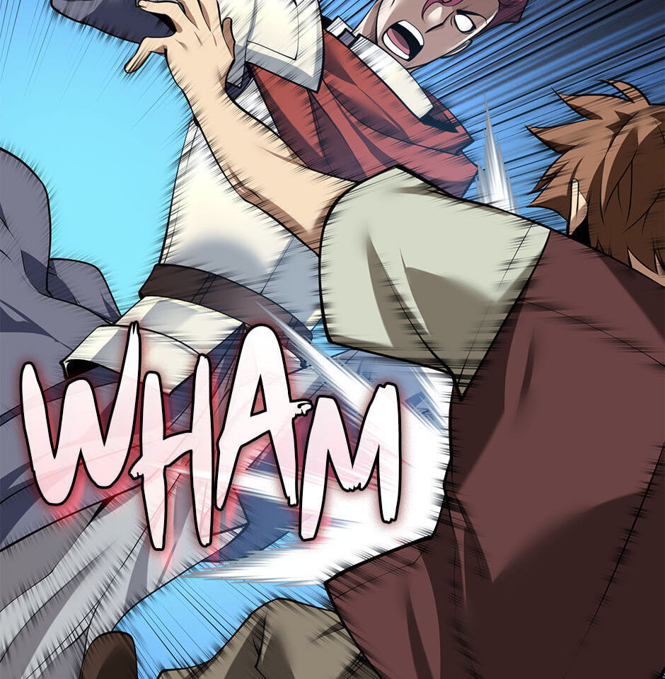 Read Overgeared (Team Argo) chapter 287 image 174 on Lezhin
