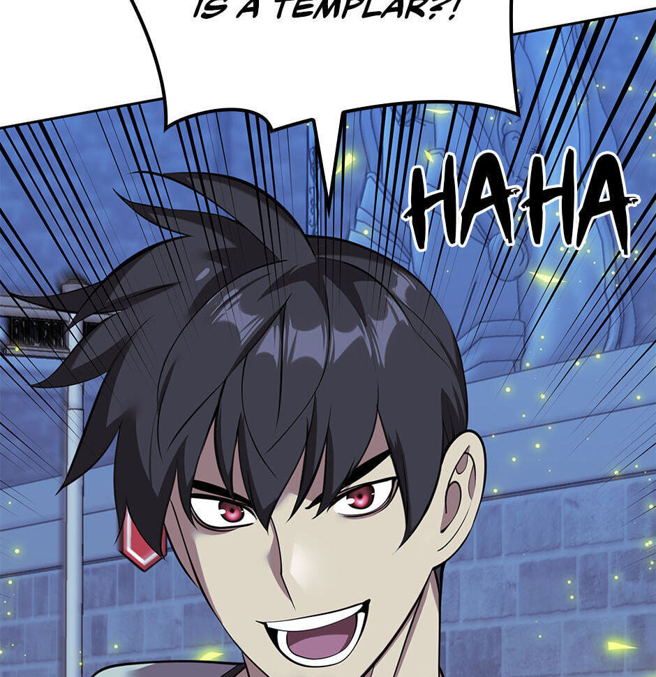 Read Overgeared (Team Argo) chapter 287 image 21 on Lezhin