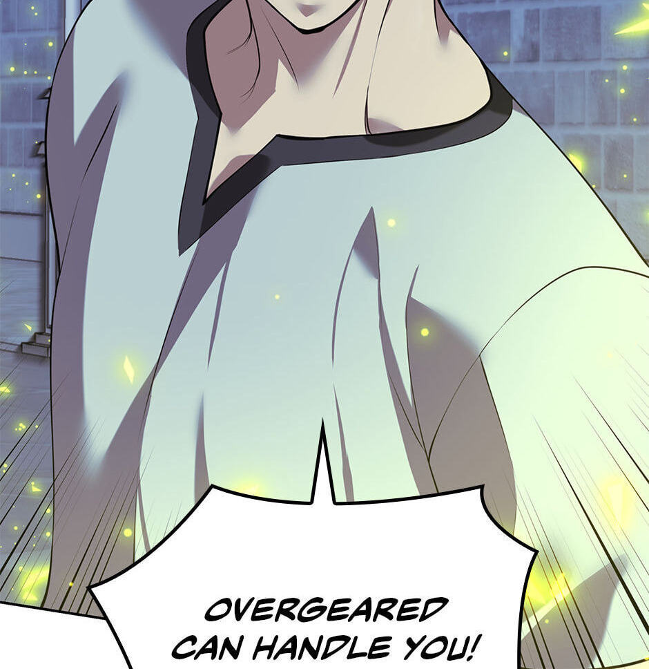 Read Overgeared (Team Argo) chapter 287 image 22 on Lezhin