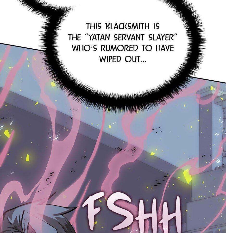 Read Overgeared (Team Argo) chapter 287 image 24 on Lezhin