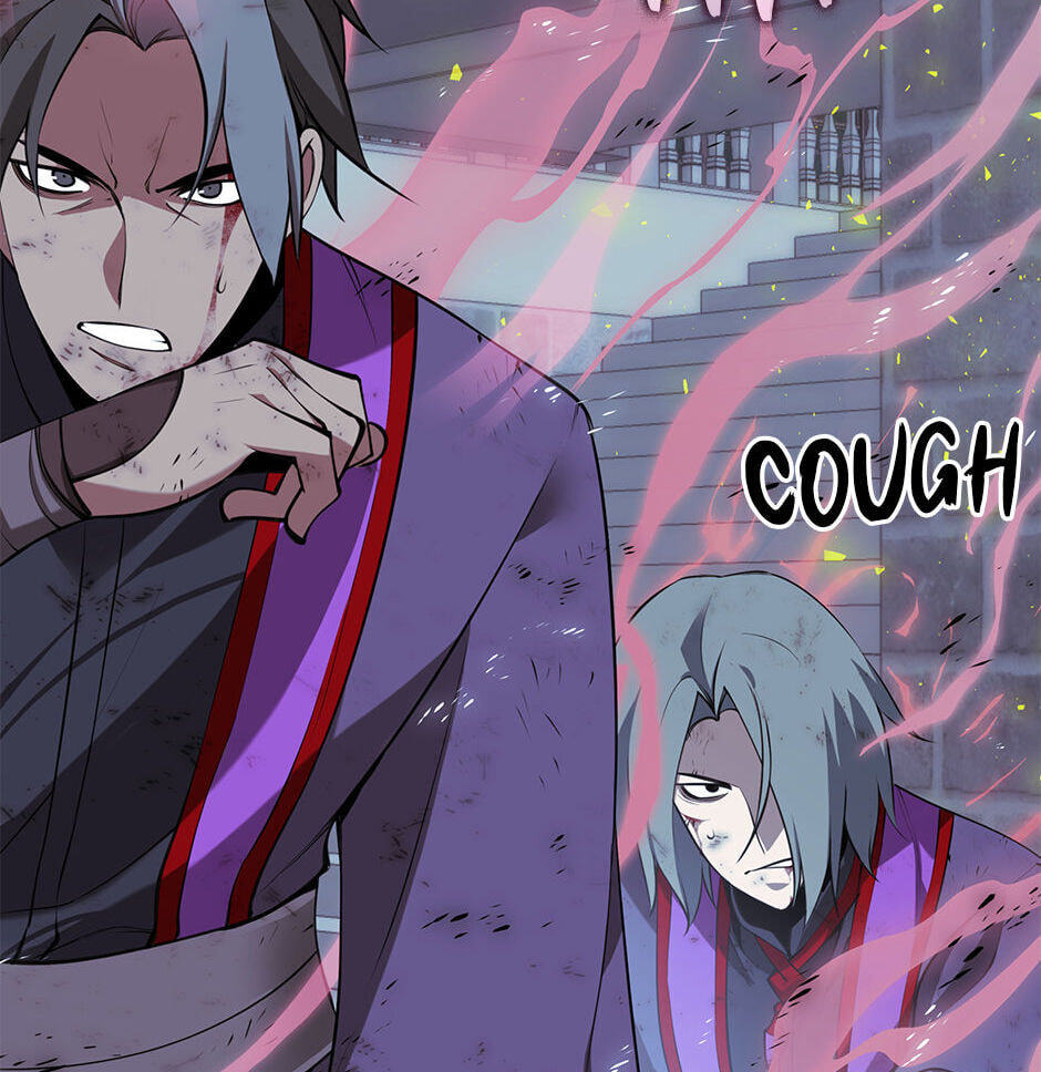 Read Overgeared (Team Argo) chapter 287 image 25 on Lezhin