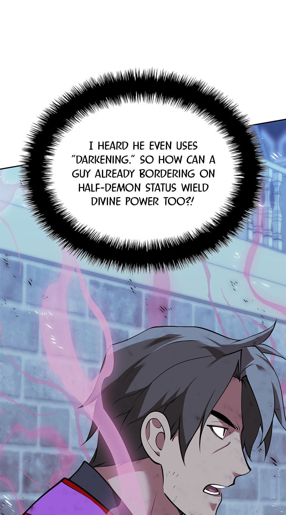 Read Overgeared (Team Argo) chapter 287 image 27 on Lezhin