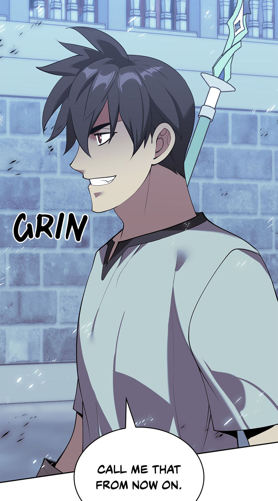 Read Overgeared (Team Argo) chapter 287 image 29 on Lezhin