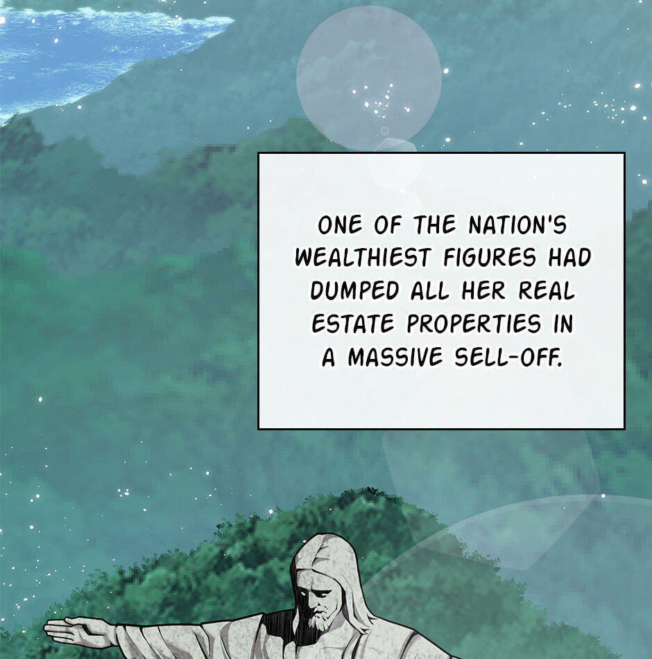Read Overgeared (Team Argo) chapter 287 image 3 on Lezhin
