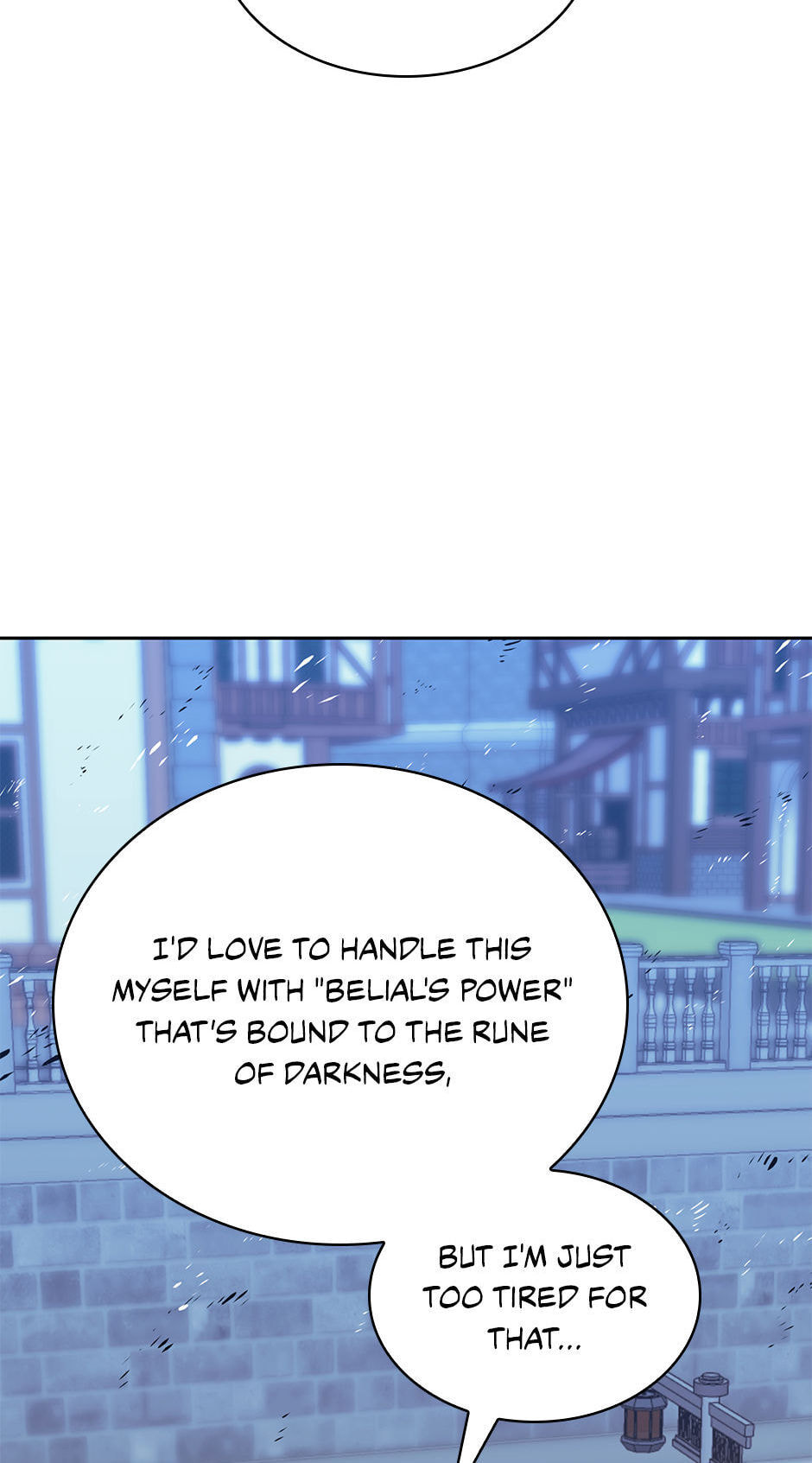 Read Overgeared (Team Argo) chapter 287 image 30 on Lezhin
