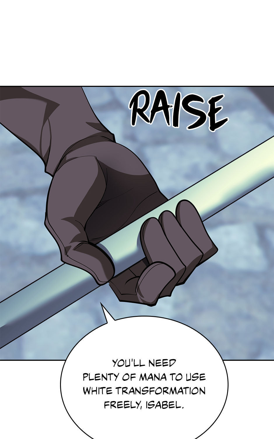 Read Overgeared (Team Argo) chapter 287 image 32 on Lezhin