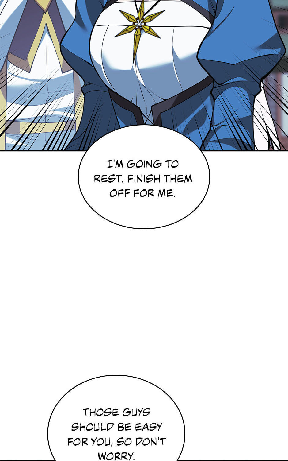 Read Overgeared (Team Argo) chapter 287 image 34 on Lezhin