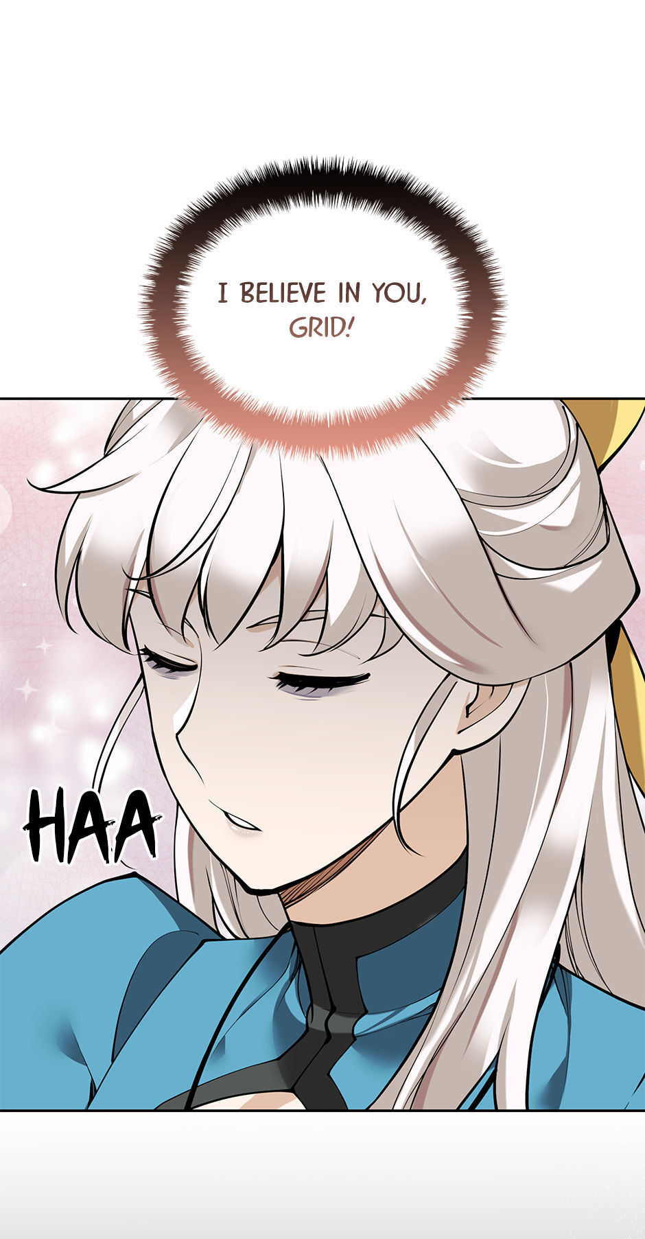 Read Overgeared (Team Argo) chapter 287 image 36 on Lezhin