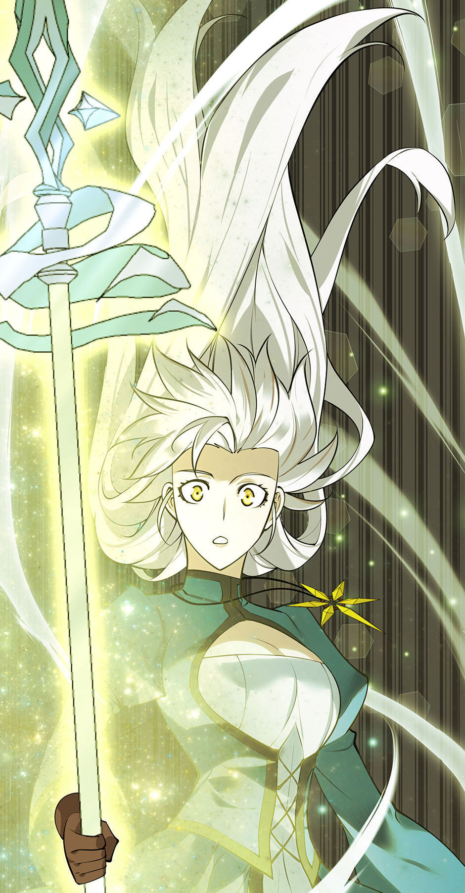 Read Overgeared (Team Argo) chapter 287 image 38 on Lezhin