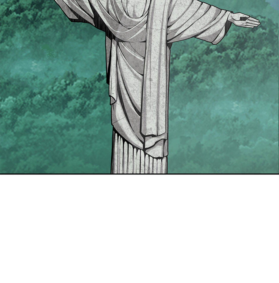 Read Overgeared (Team Argo) chapter 287 image 4 on Lezhin