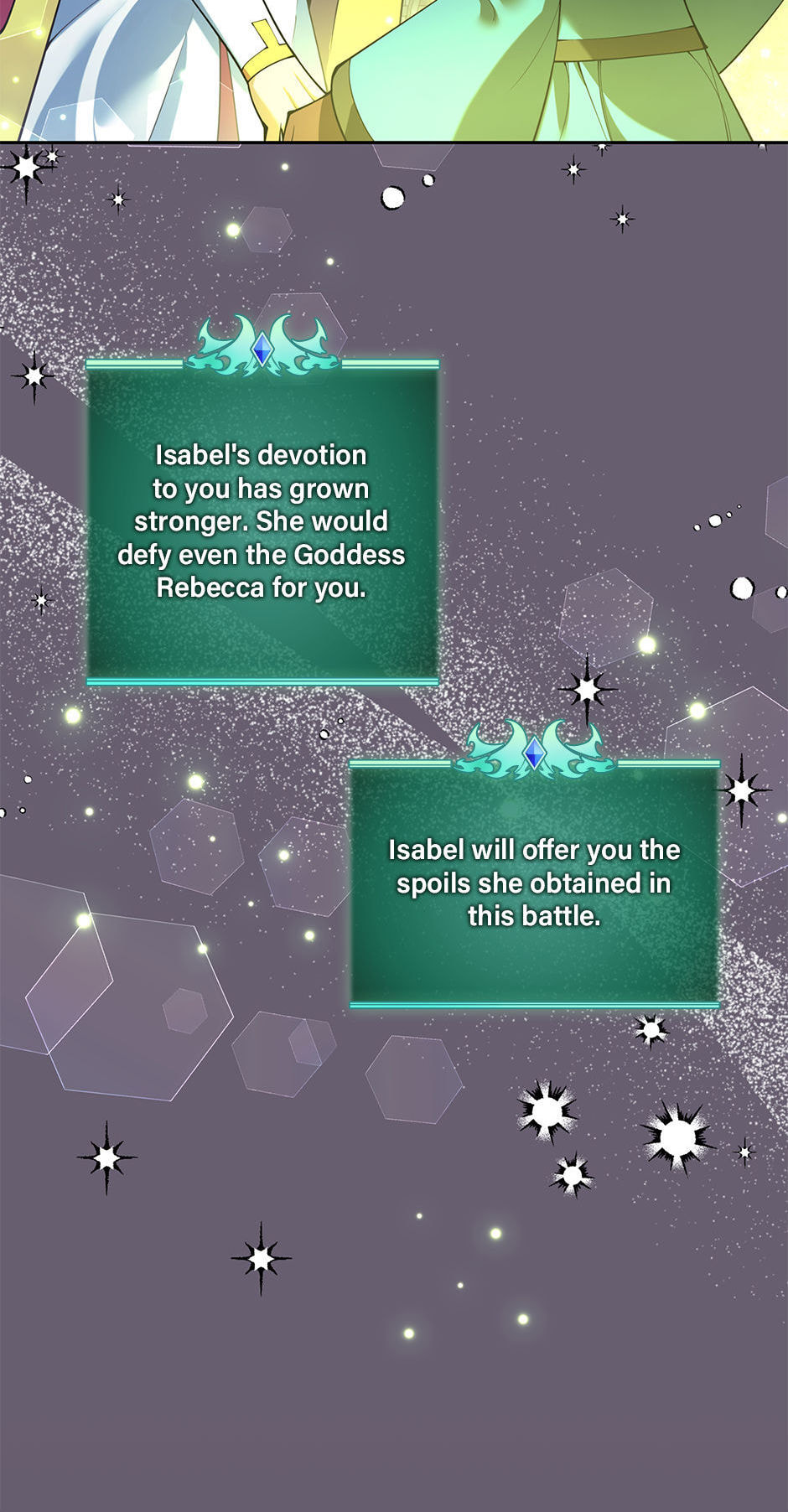 Read Overgeared (Team Argo) chapter 287 image 41 on Lezhin
