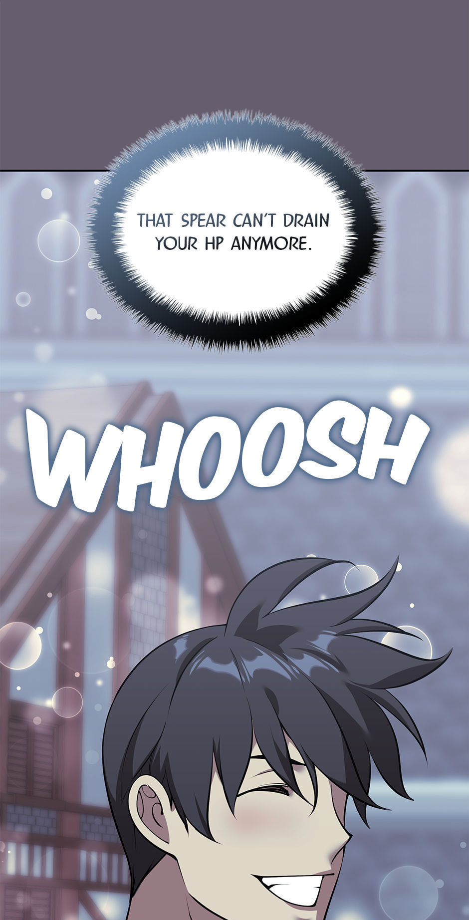 Read Overgeared (Team Argo) chapter 287 image 42 on Lezhin