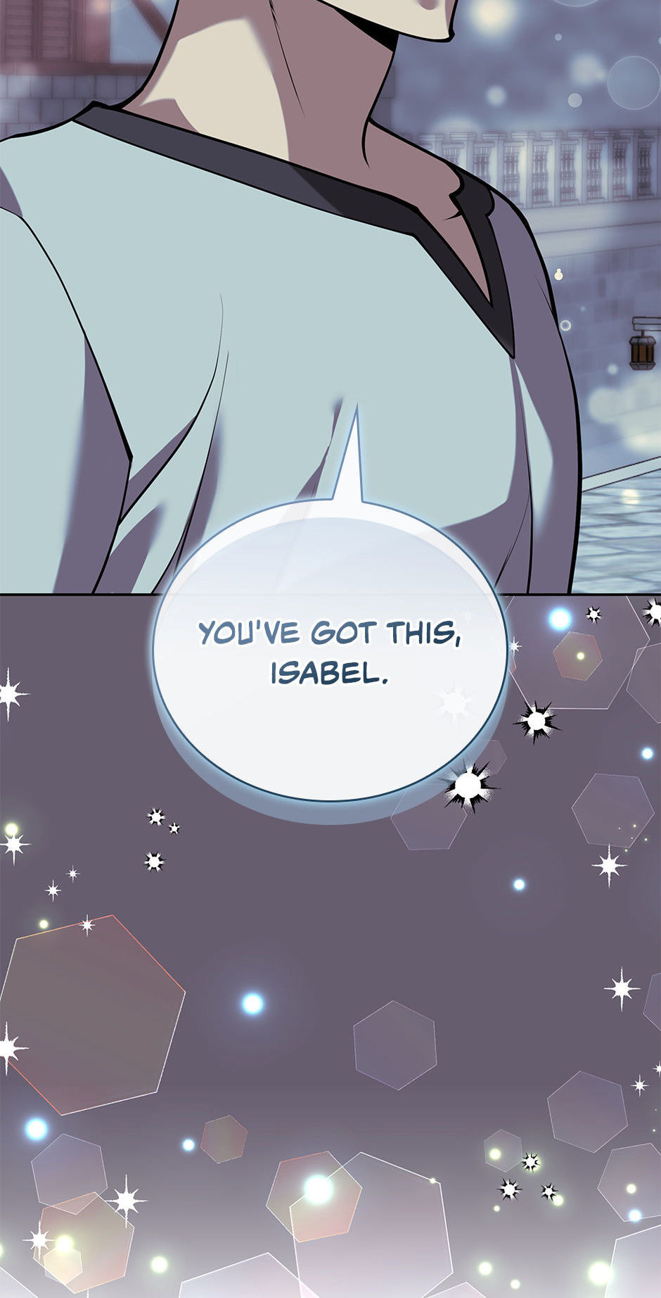 Read Overgeared (Team Argo) chapter 287 image 43 on Lezhin