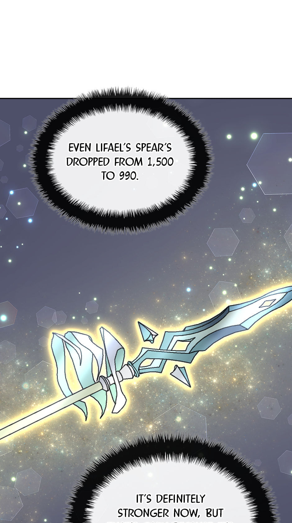 Read Overgeared (Team Argo) chapter 287 image 48 on Lezhin