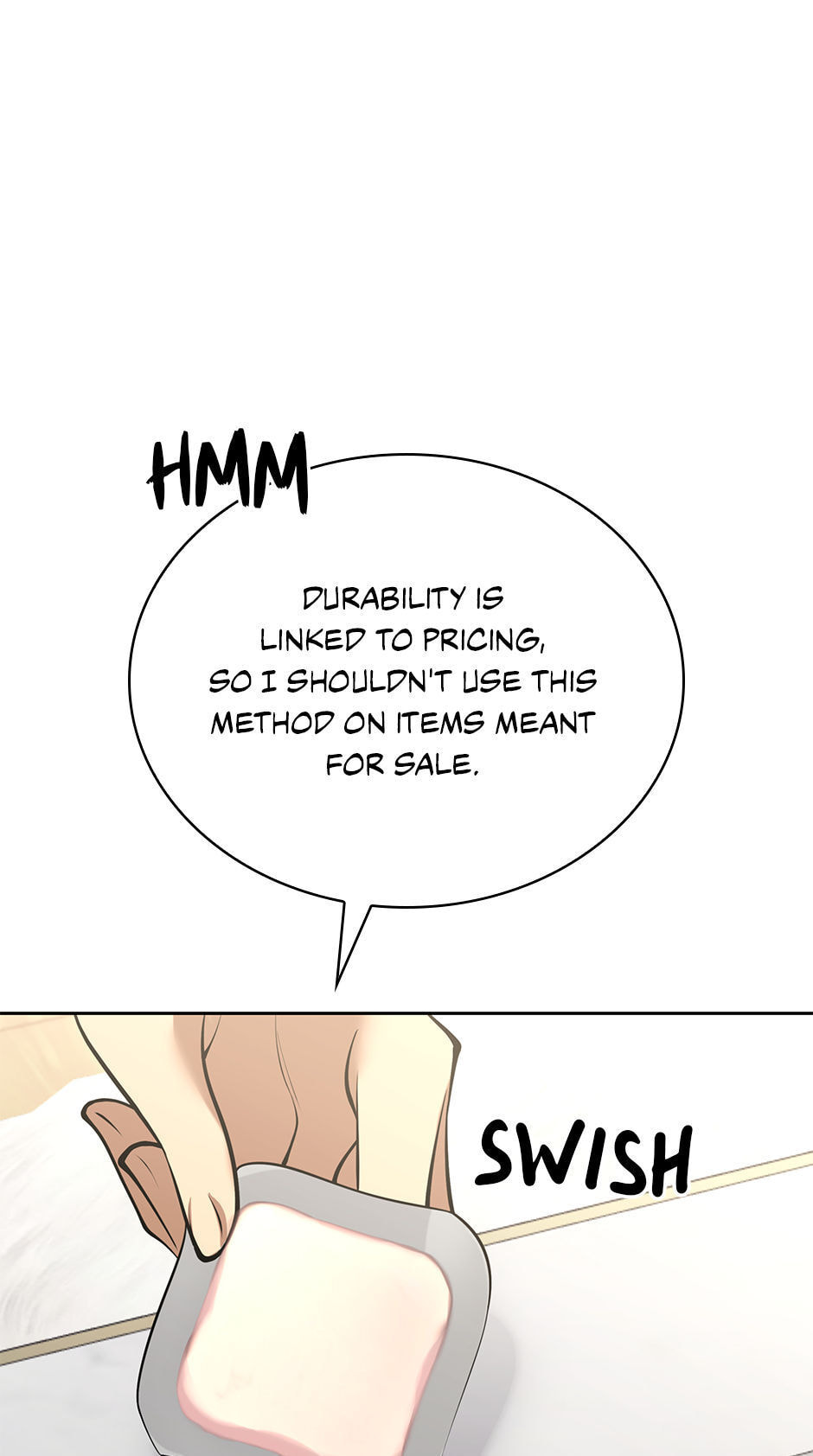 Read Overgeared (Team Argo) chapter 287 image 50 on Lezhin