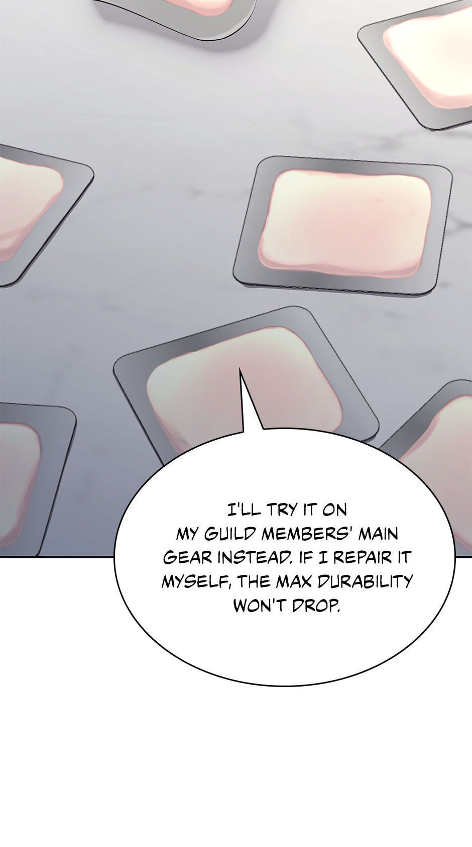 Read Overgeared (Team Argo) chapter 287 image 51 on Lezhin
