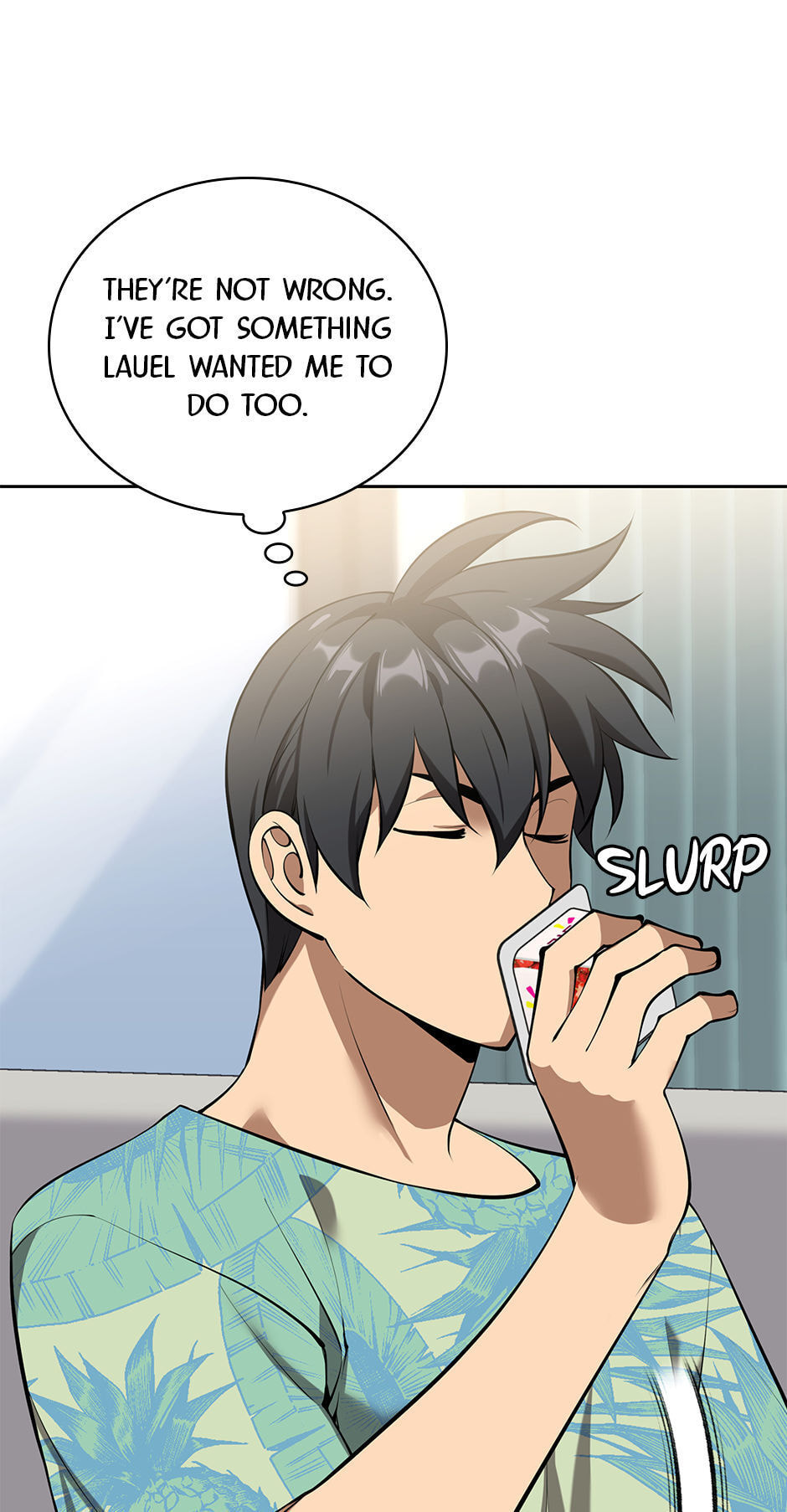 Read Overgeared (Team Argo) chapter 287 image 54 on Lezhin