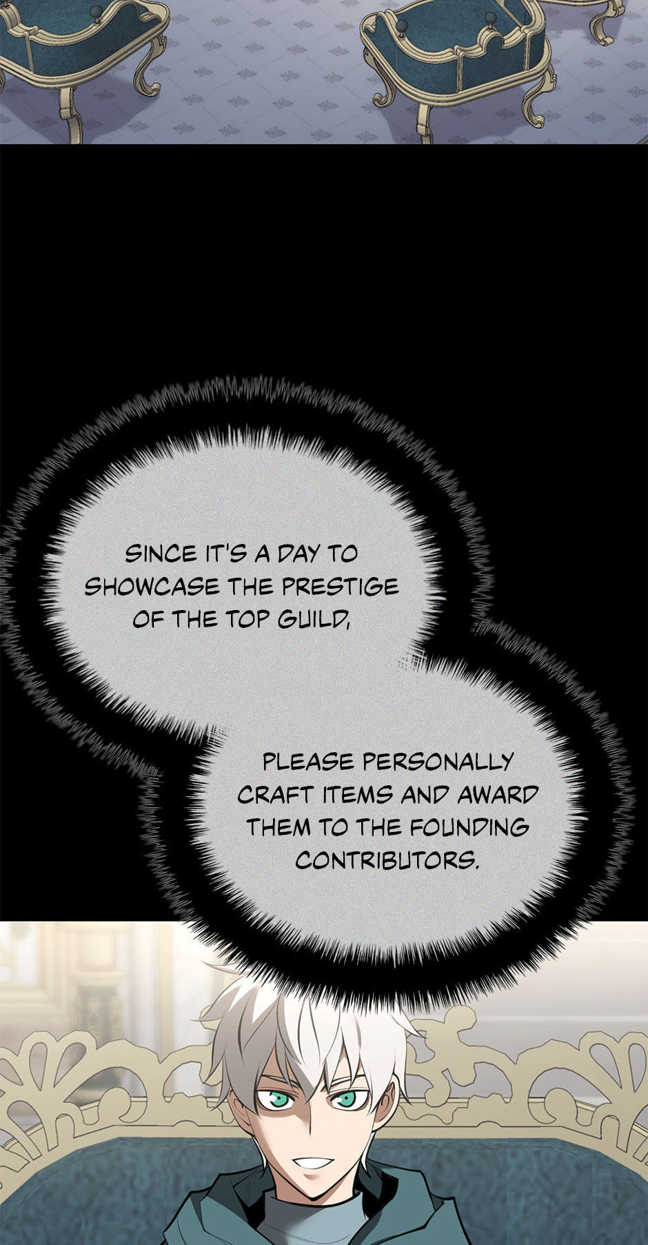 Read Overgeared (Team Argo) chapter 287 image 56 on Lezhin