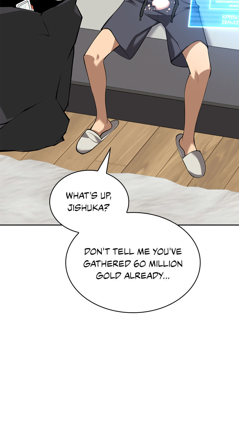Read Overgeared (Team Argo) chapter 287 image 61 on Lezhin