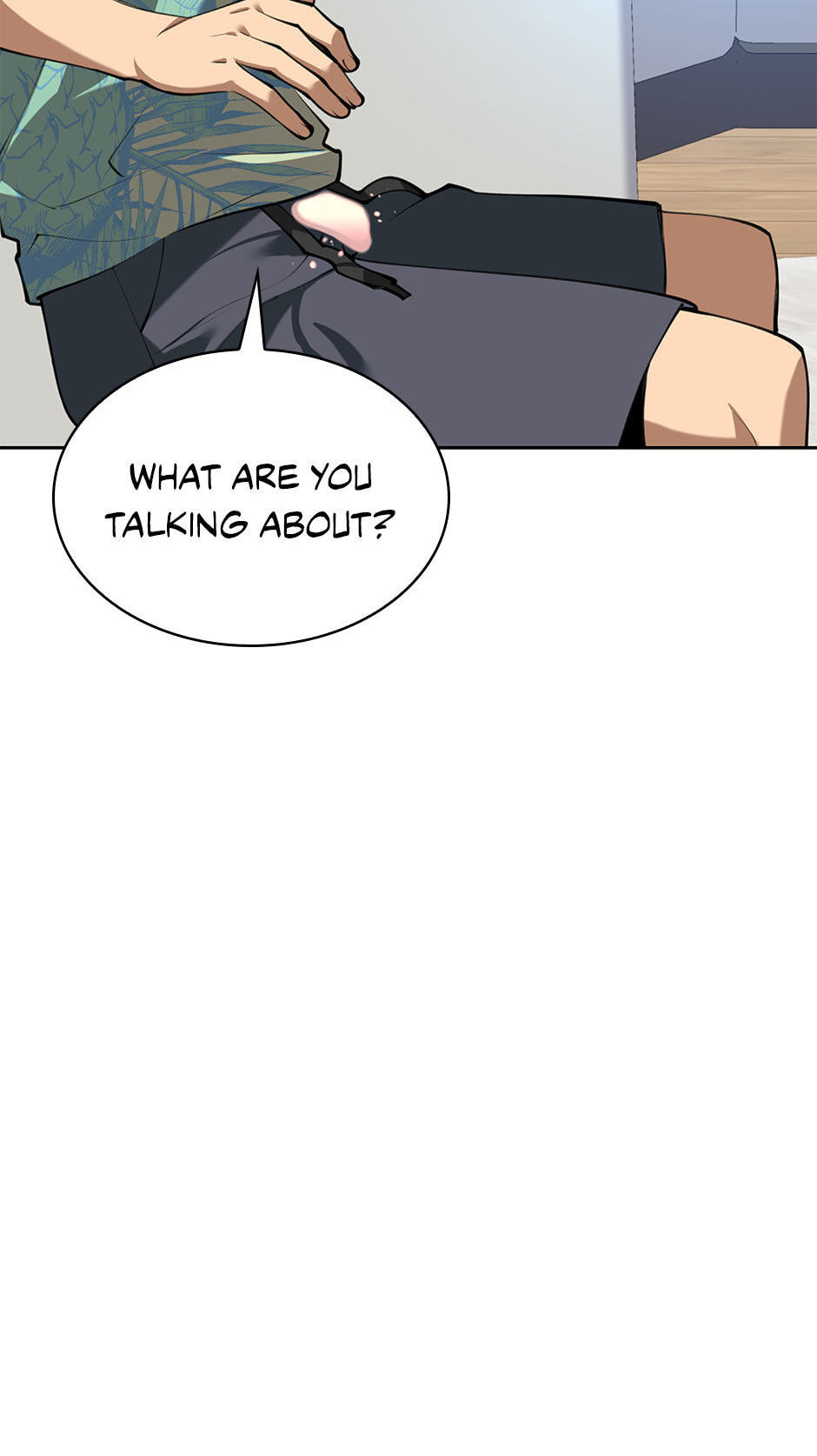 Read Overgeared (Team Argo) chapter 287 image 63 on Lezhin