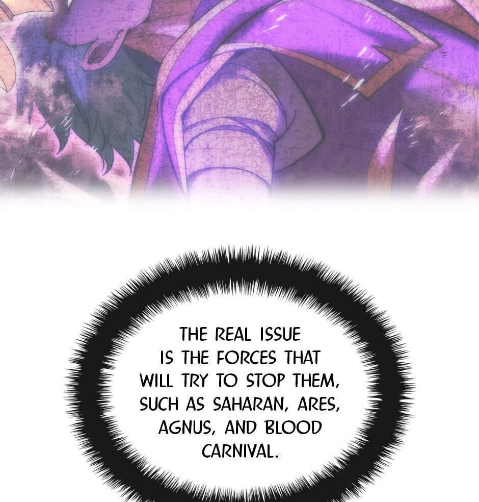 Read Overgeared (Team Argo) chapter 287 image 79 on Lezhin