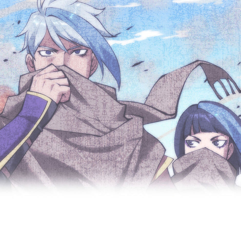 Read Overgeared (Team Argo) chapter 287 image 81 on Lezhin