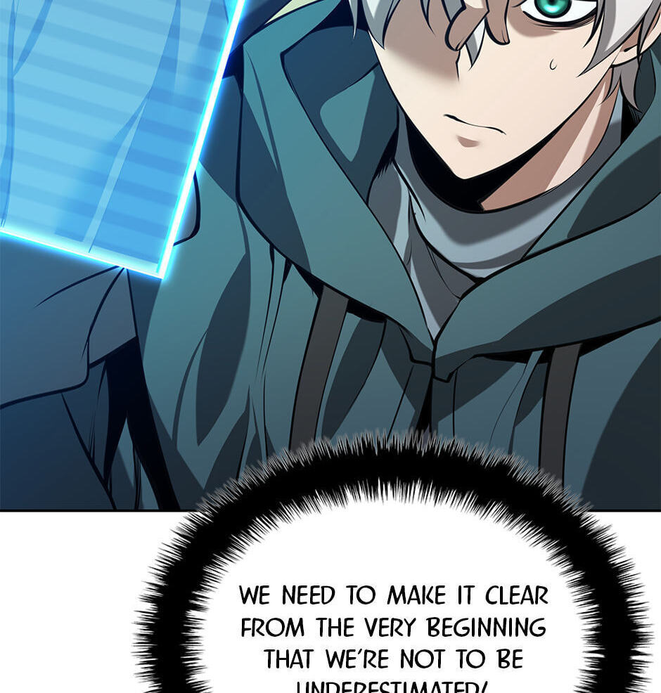 Read Overgeared (Team Argo) chapter 287 image 83 on Lezhin