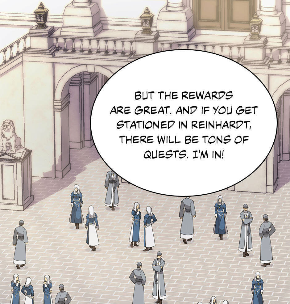 Read Overgeared (Team Argo) chapter 287 image 92 on Lezhin