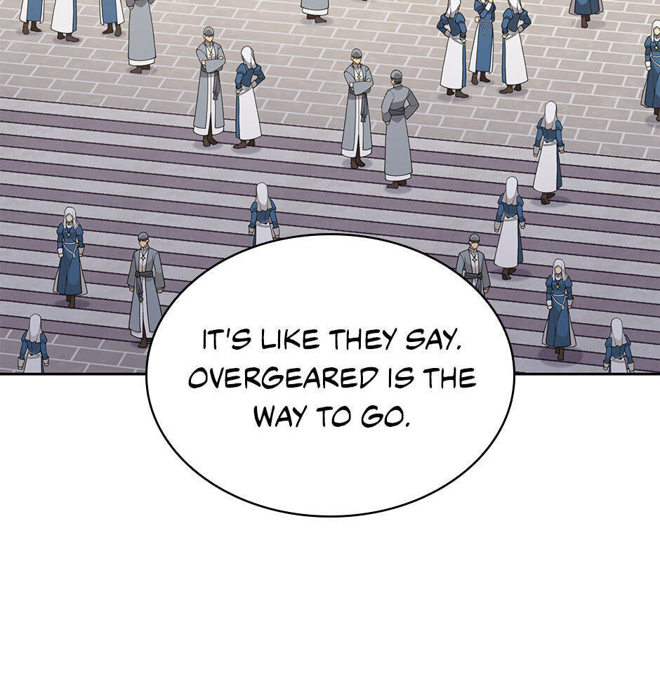 Read Overgeared (Team Argo) chapter 287 image 93 on Lezhin