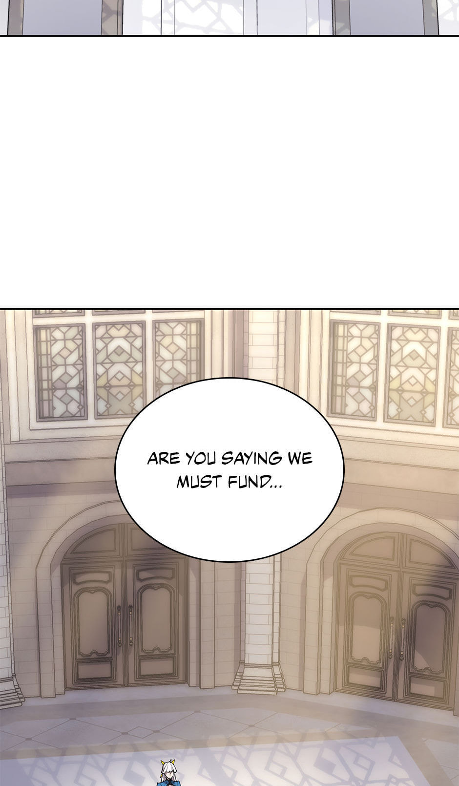 Read Overgeared (Team Argo) chapter 287 image 95 on Lezhin
