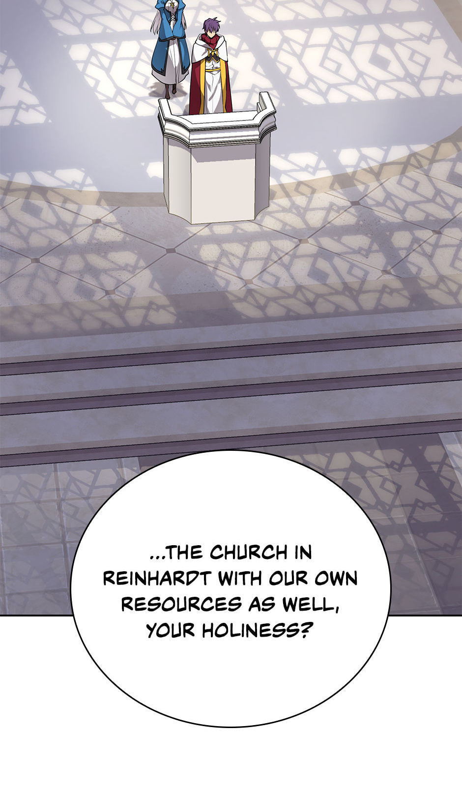 Read Overgeared (Team Argo) chapter 287 image 96 on Lezhin