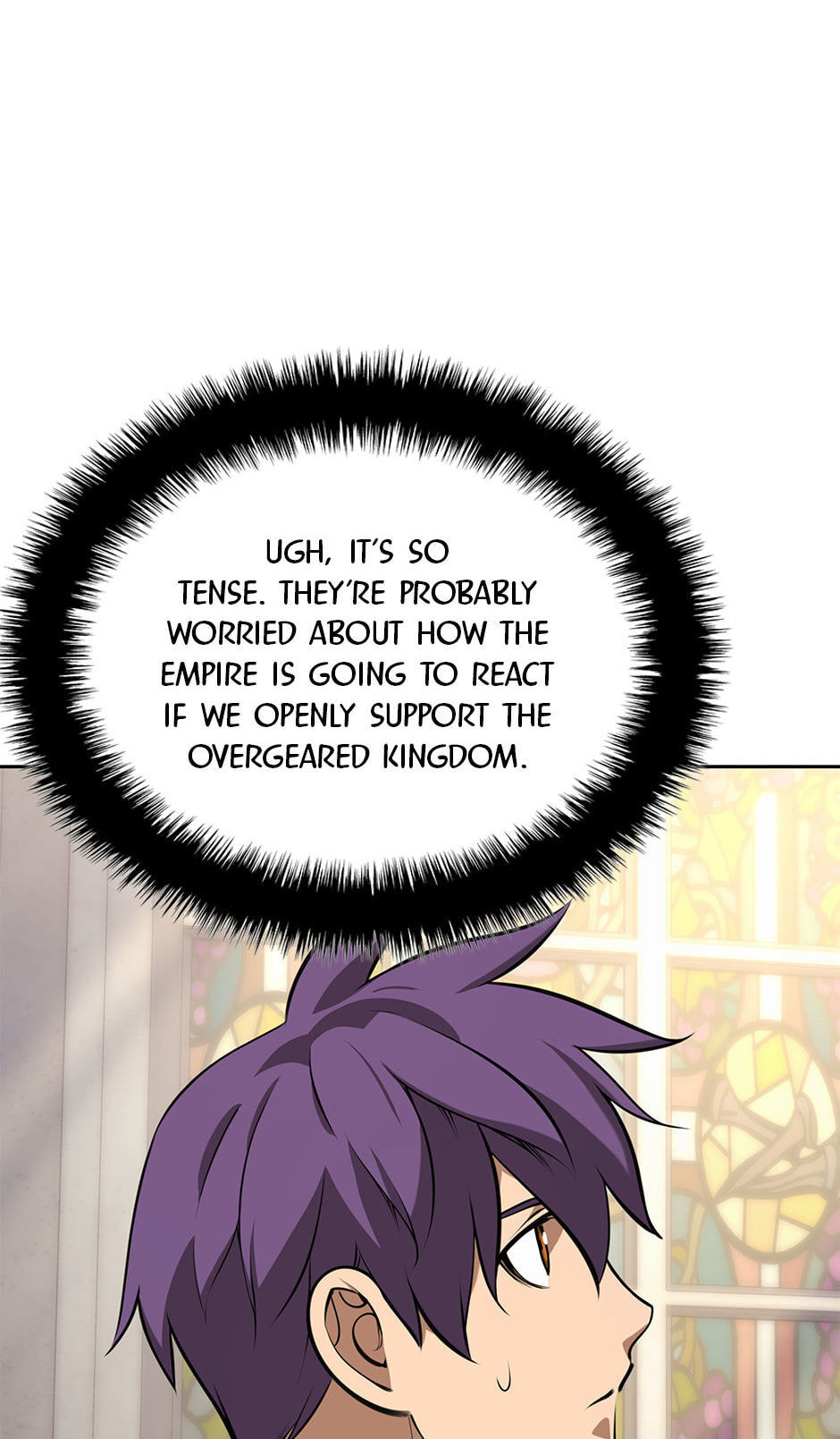 Read Overgeared (Team Argo) chapter 287 image 97 on Lezhin
