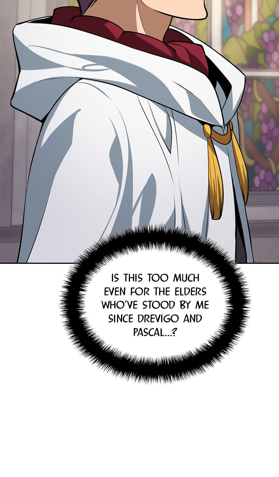 Read Overgeared (Team Argo) chapter 287 image 98 on Lezhin